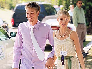 Chad Michael Murray