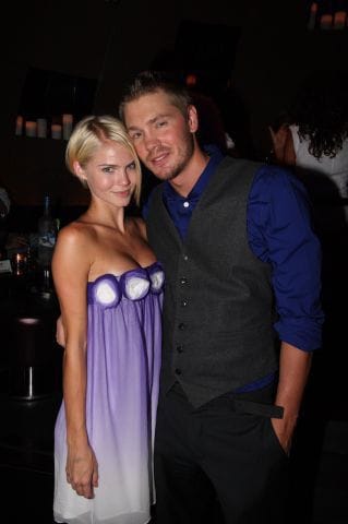 Chad Michael Murray
