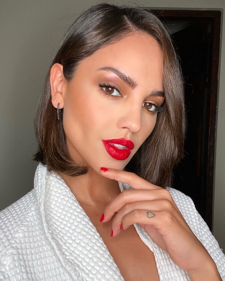 Eiza Gonzalez Eiza Gonzalez