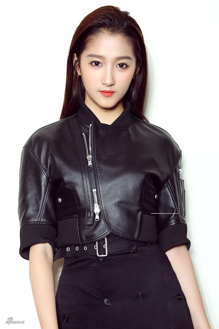 Xiaotong Guan
