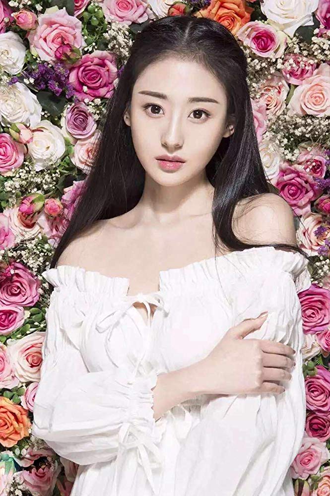 Xueying Guan