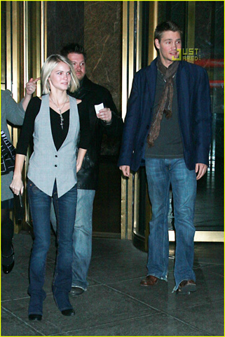 Chad Michael Murray