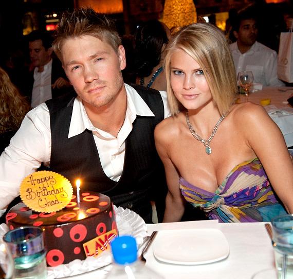 Chad Michael Murray Chad Michael Murray