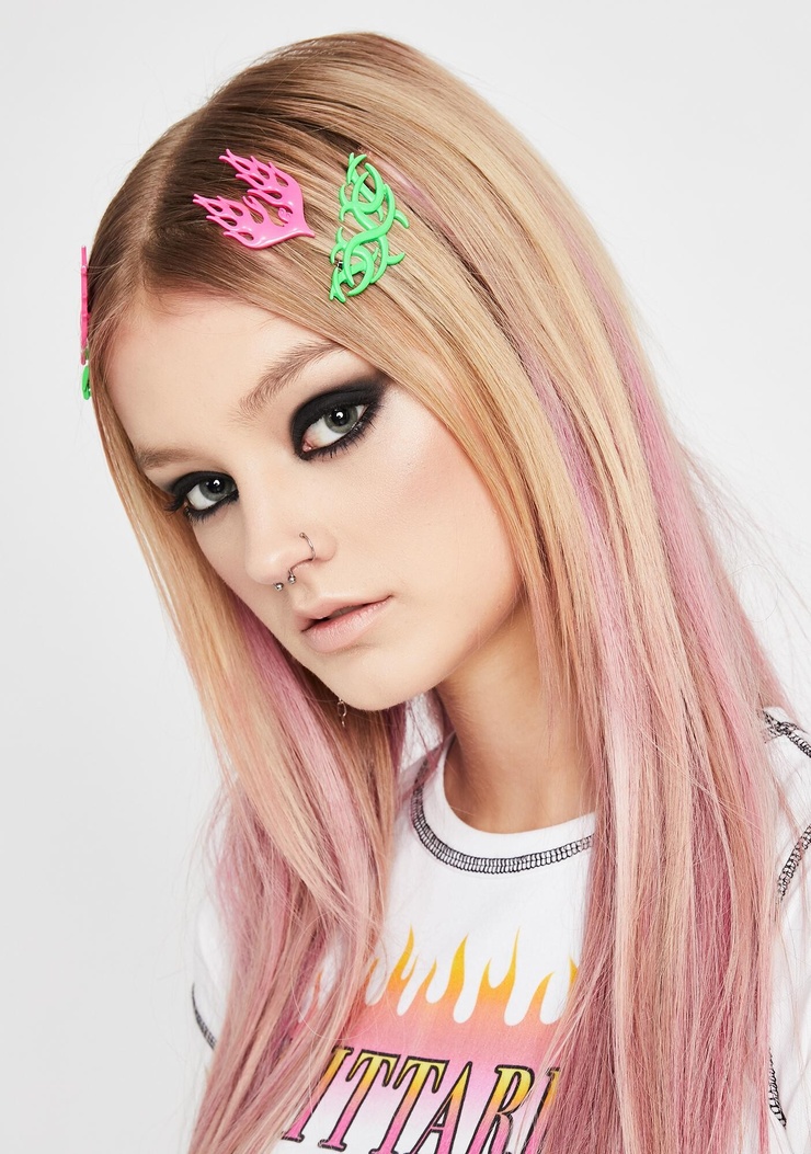 Lexi Graham