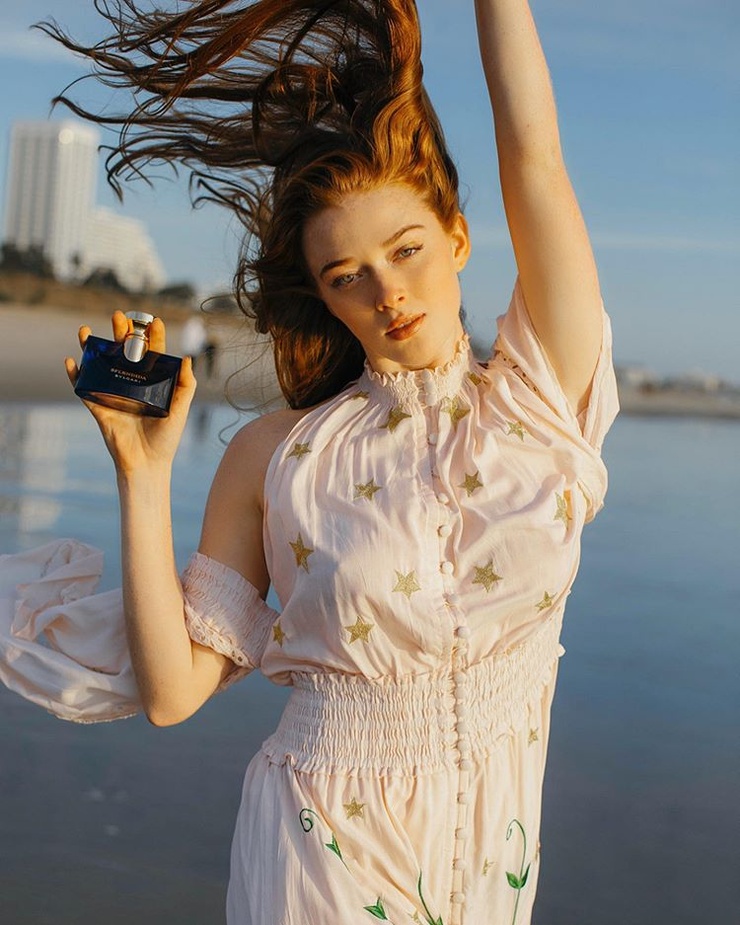 Larsen Thompson