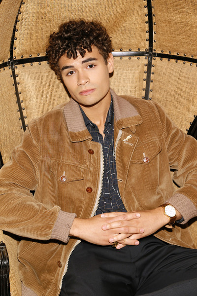 Daniel Croix Henderson