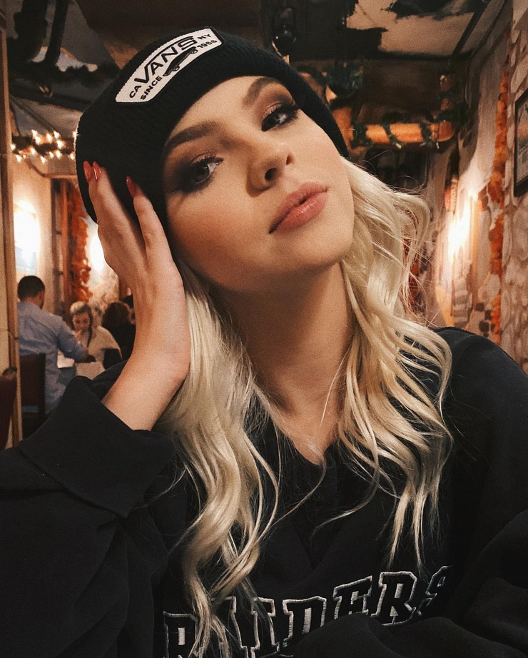 Jordyn Jones