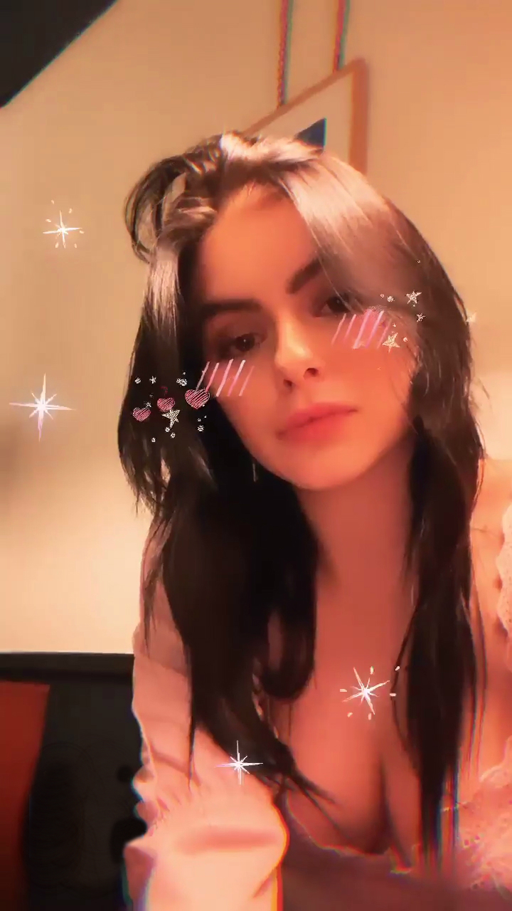 Ariel Winter
