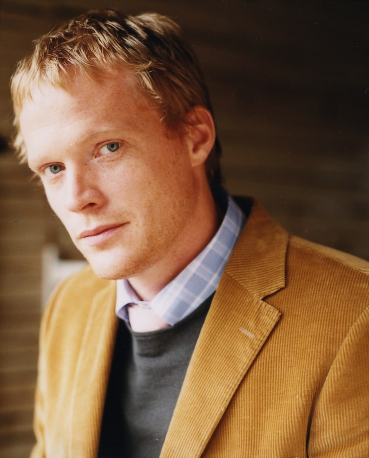 Paul Bettany