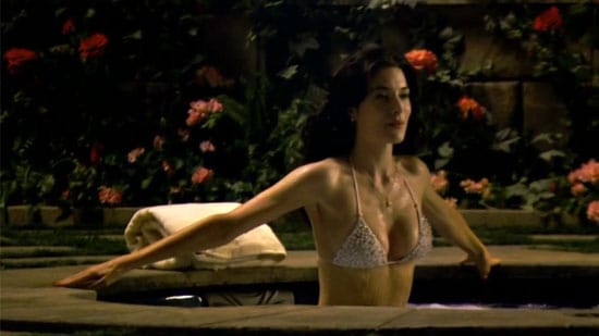 Jaime Murray