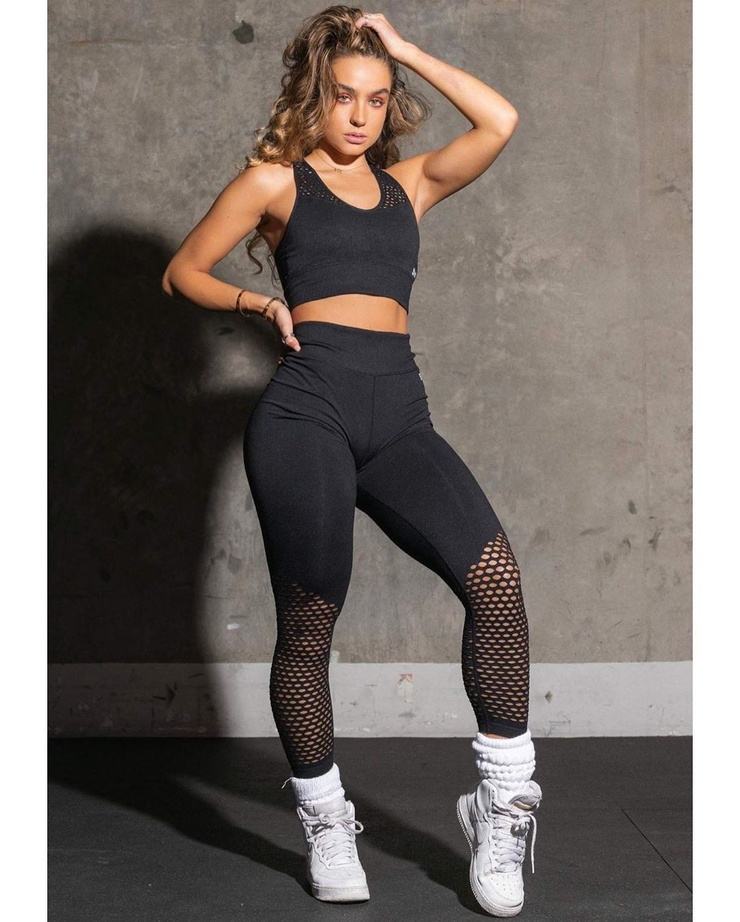 Sommer Ray