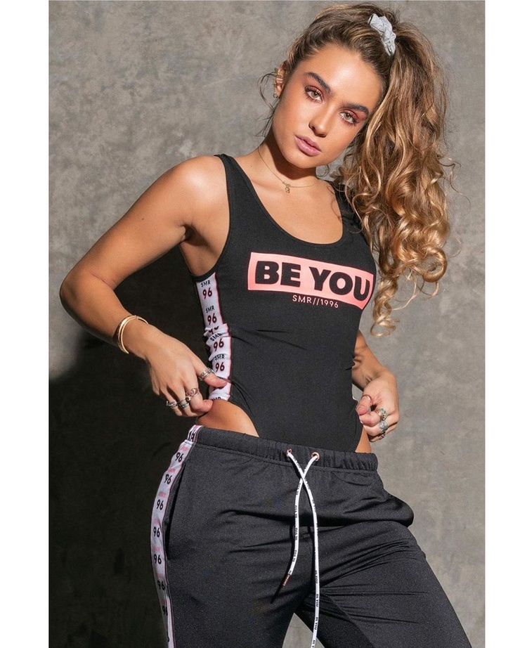 Sommer Ray
