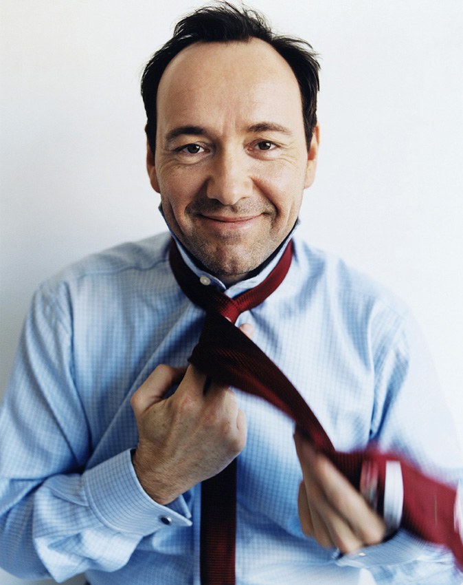 Kevin Spacey Kevin Spacey