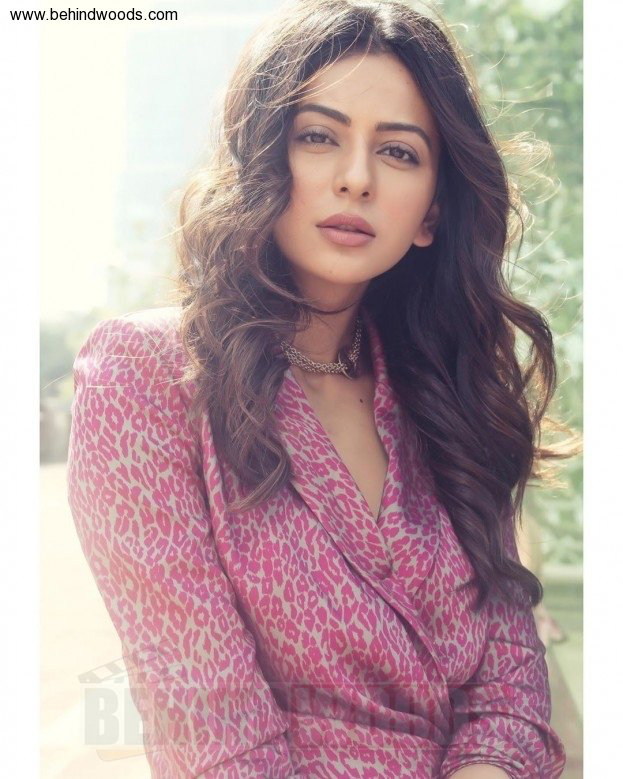 Rakul Preet Singh