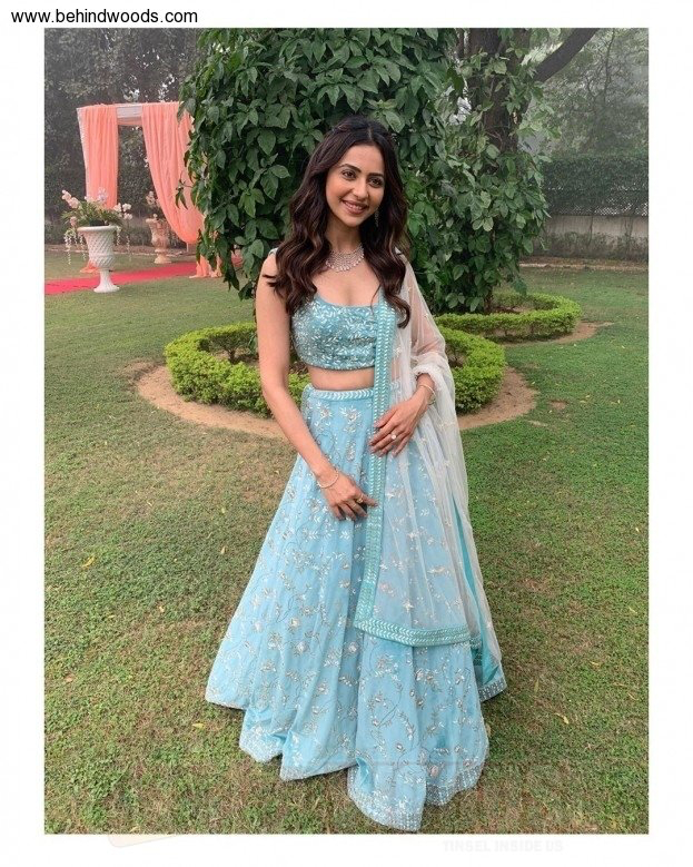 Rakul Preet Singh