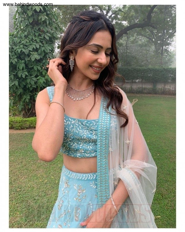 Rakul Preet Singh