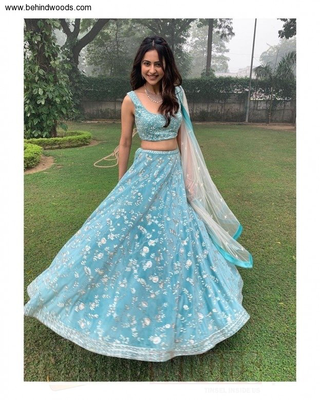 Rakul Preet Singh