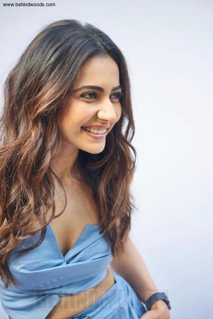 Rakul Preet Singh