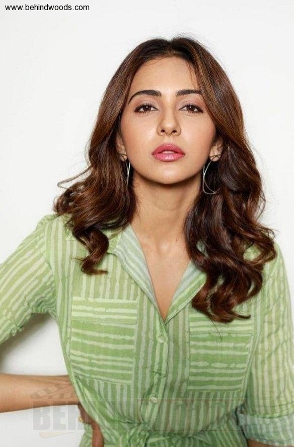 Rakul Preet Singh