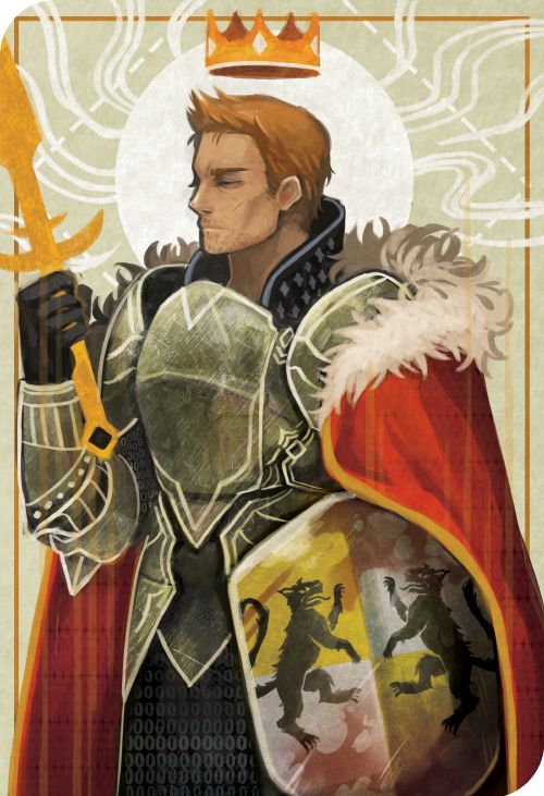 Alistair