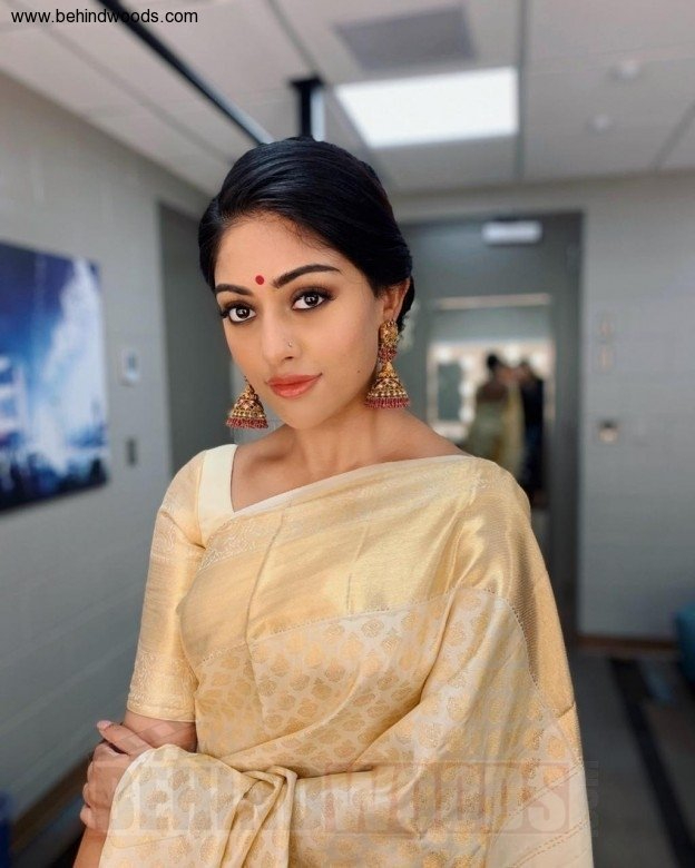 Anu Emmanuel