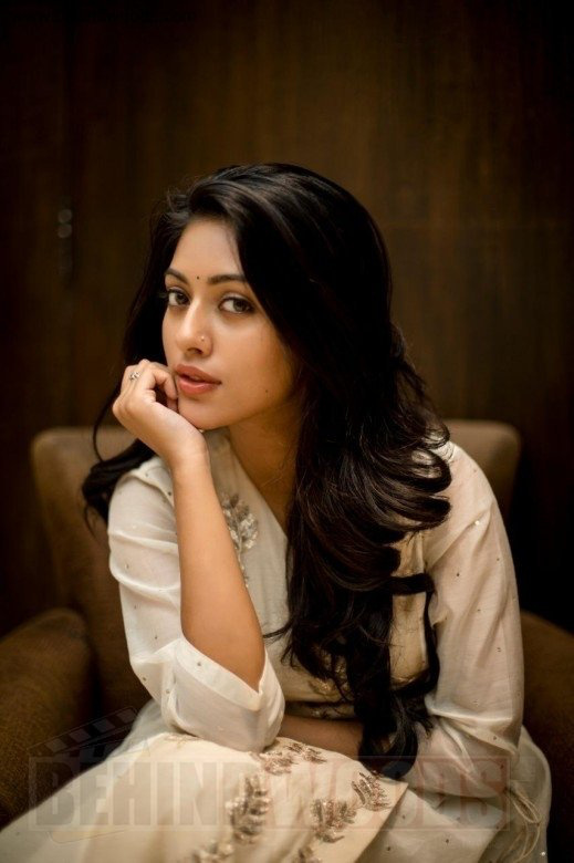 Anu Emmanuel