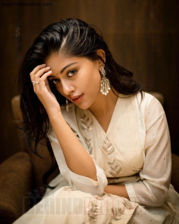 Anu Emmanuel