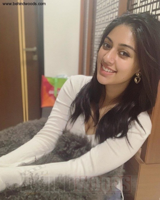 Anu Emmanuel