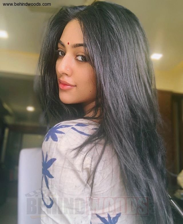 Anu Emmanuel