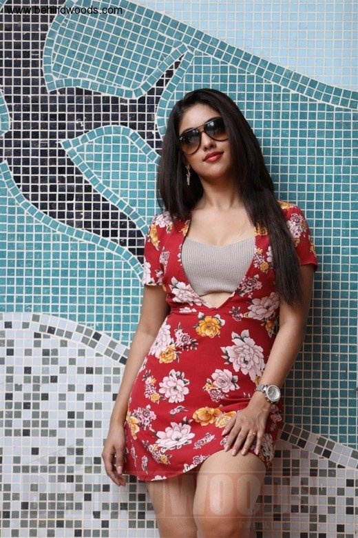 Anu Emmanuel