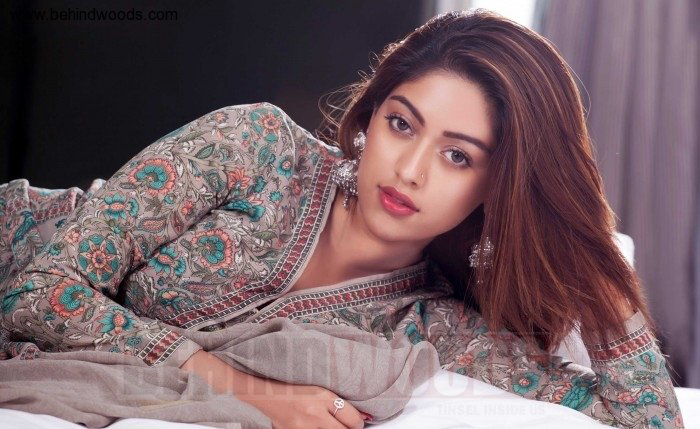Anu Emmanuel