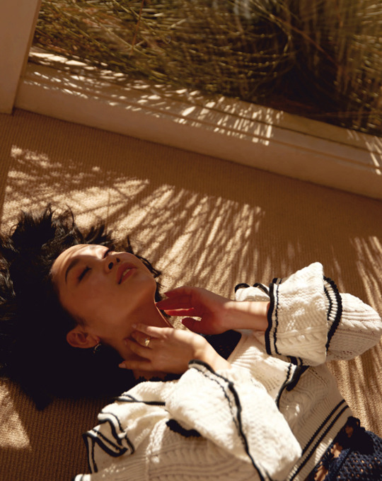Lana Condor Lana Condor