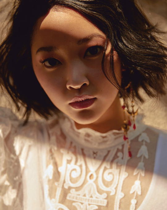 Lana Condor Lana Condor