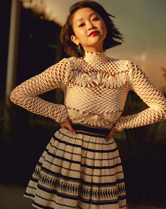 Lana Condor Lana Condor