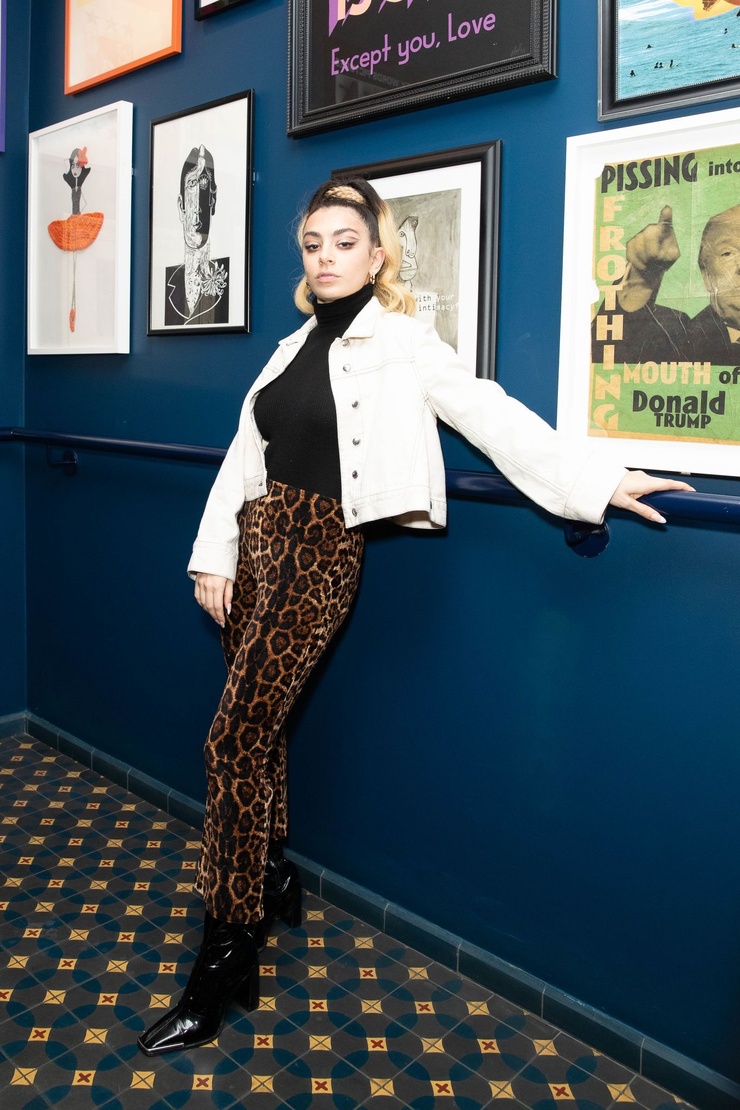 Charli XCX