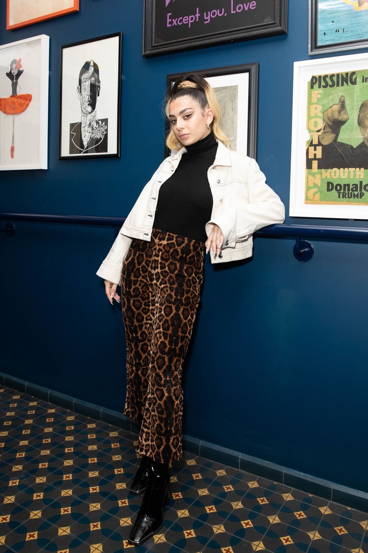 Charli XCX