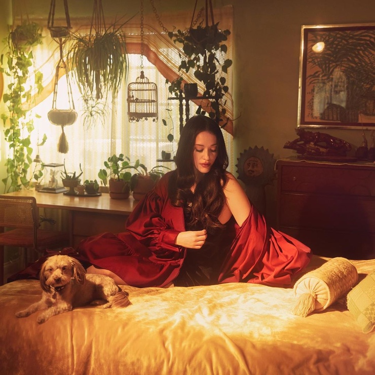 Kat Dennings