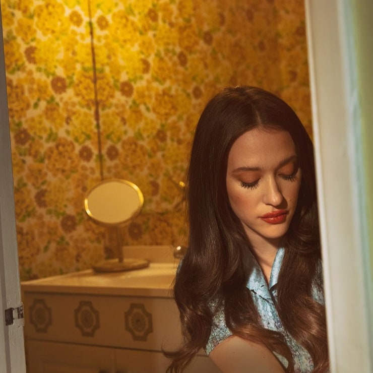 Kat Dennings
