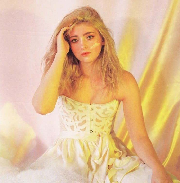 Willow Shields