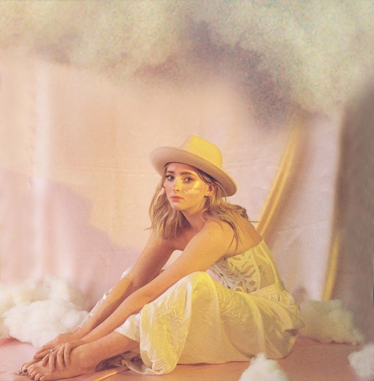 Willow Shields Willow Shields