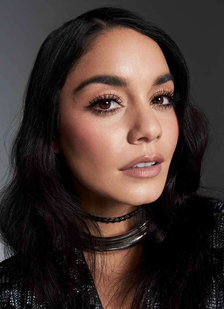 Vanessa Hudgens Vanessa Hudgens