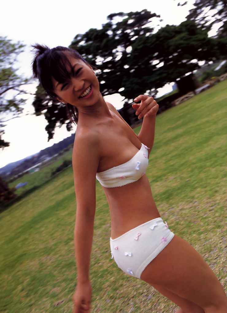 Misako Yasuda Misako Yasuda