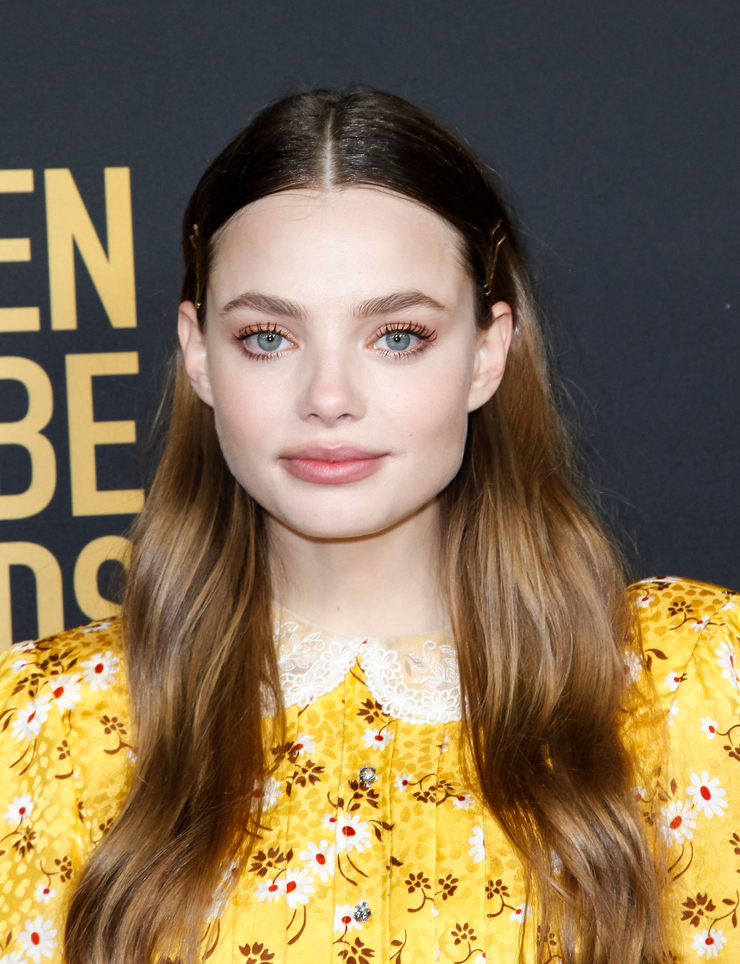 Kristine Froseth Kristine Froseth