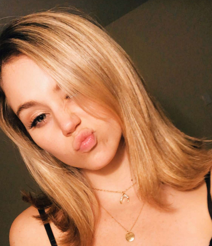 Brec Bassinger