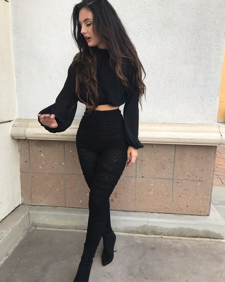 Natalie Gibson