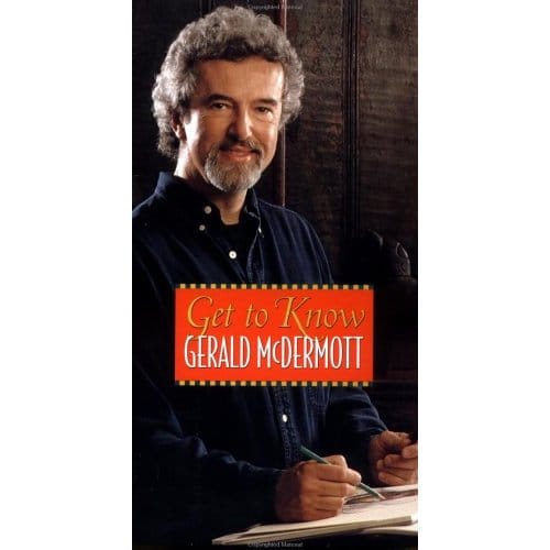 Get to Know Gerald McDermott