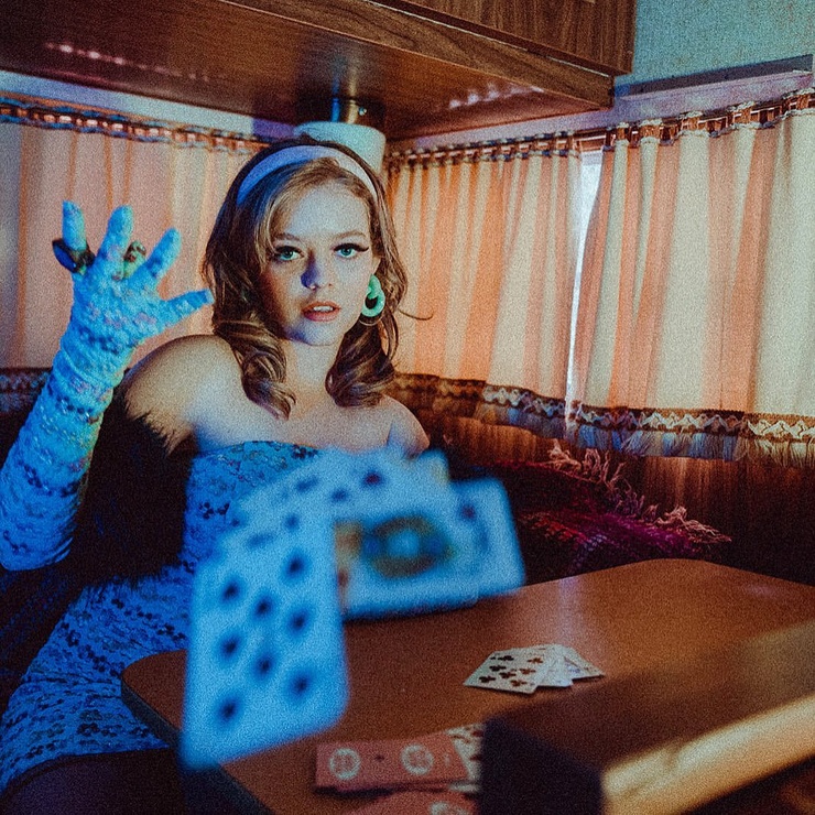 Jade Pettyjohn