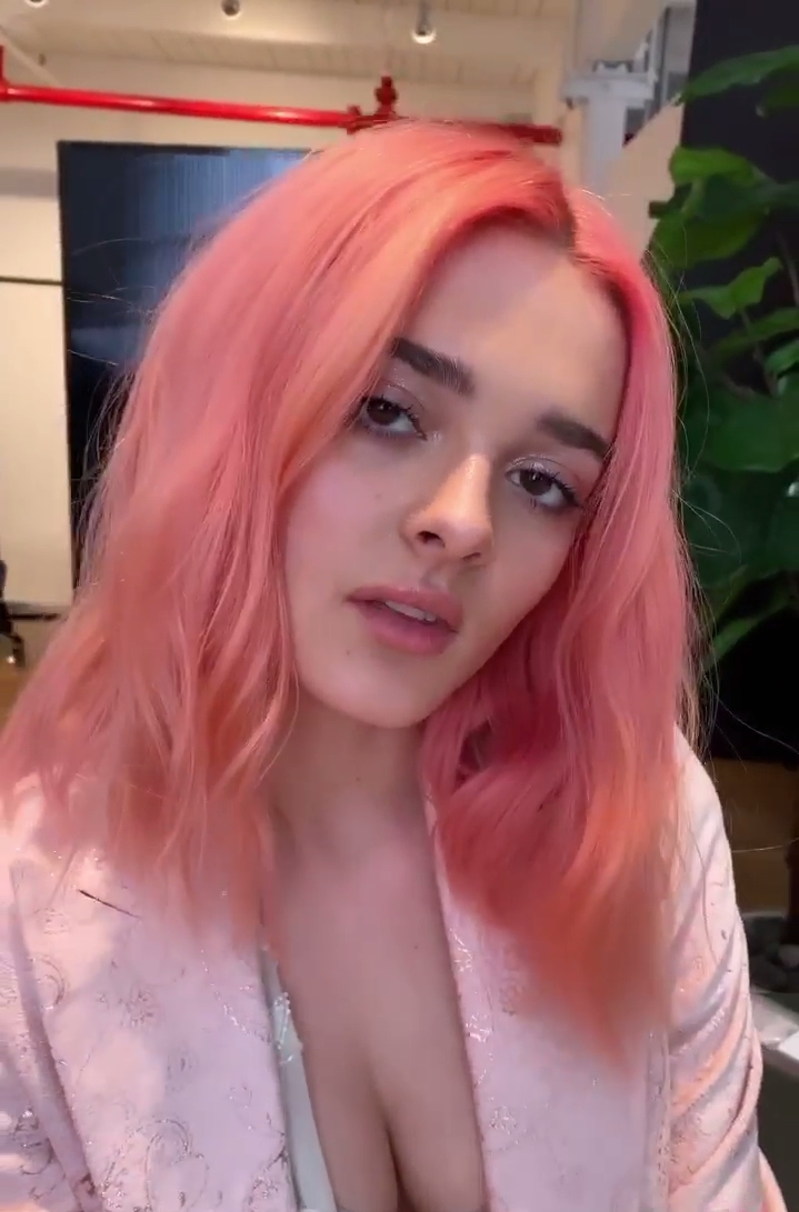 Charlotte Lawrence(I)