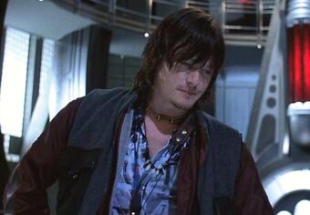 Scud (Norman Reedus)