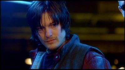 Scud (Norman Reedus)